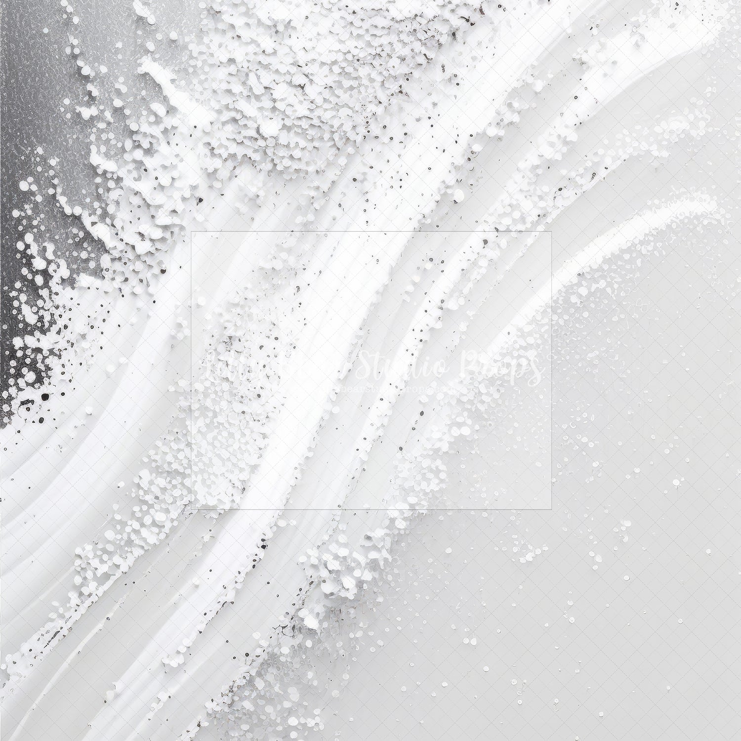 Frostwave Echo - Sweep Options