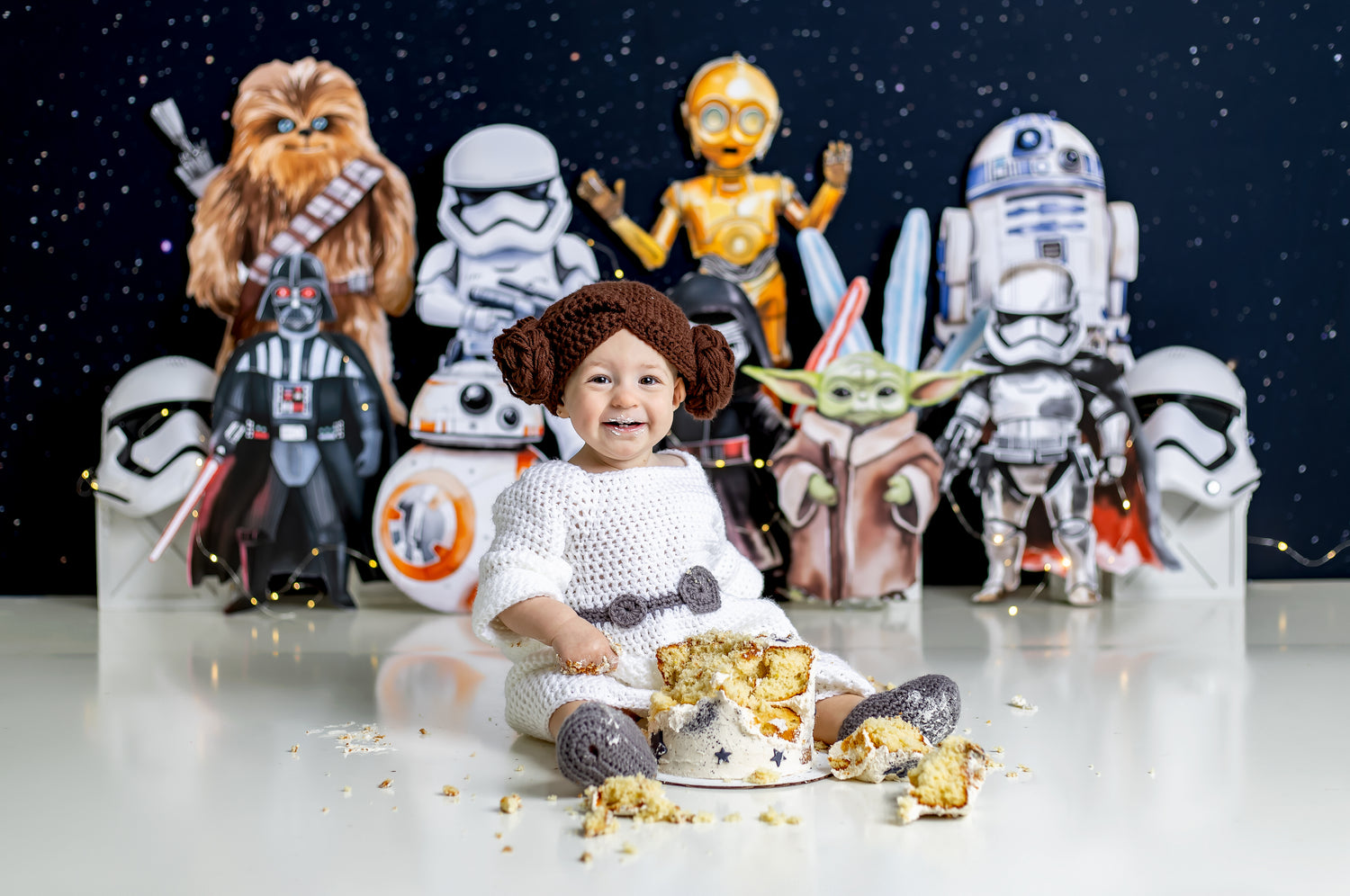 Galactic Adventure