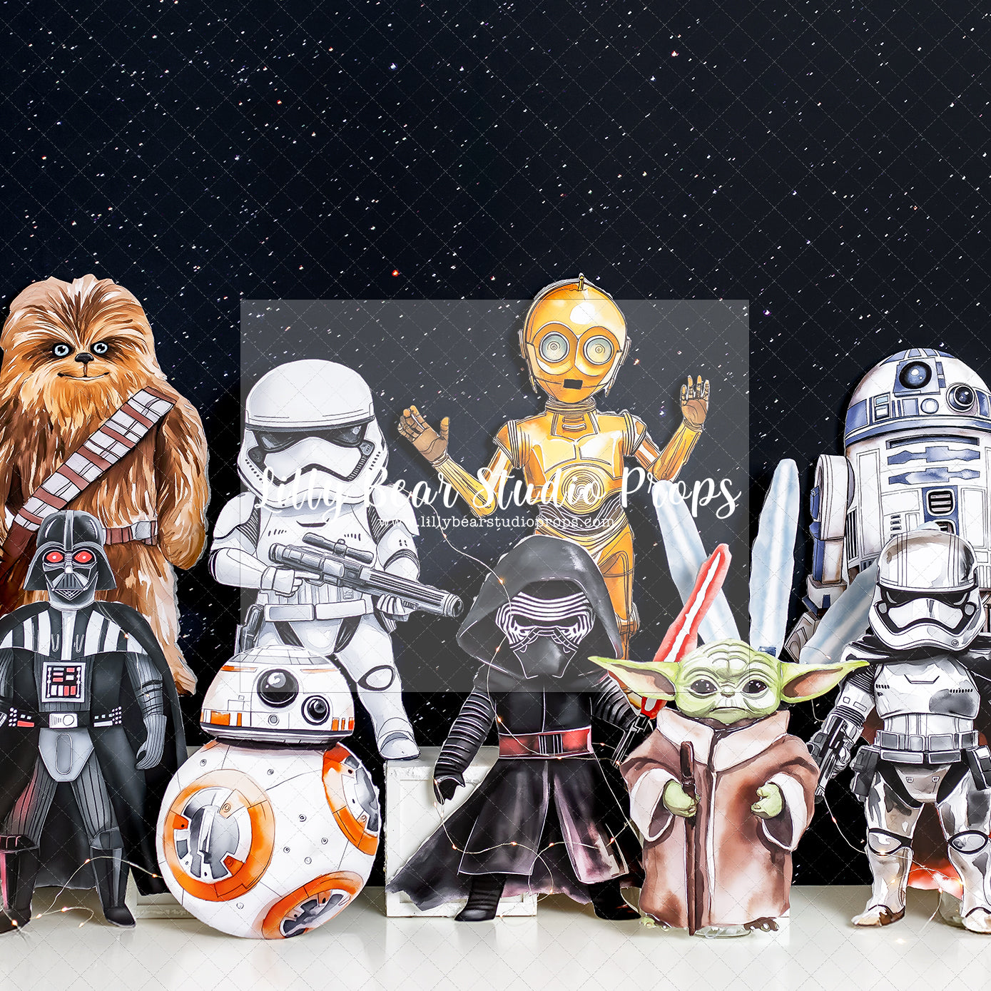 Galactic Adventure