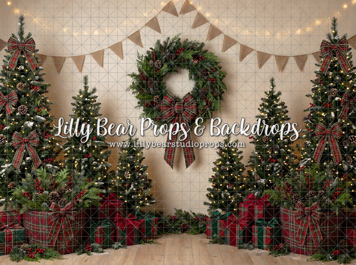 Gather & Garland