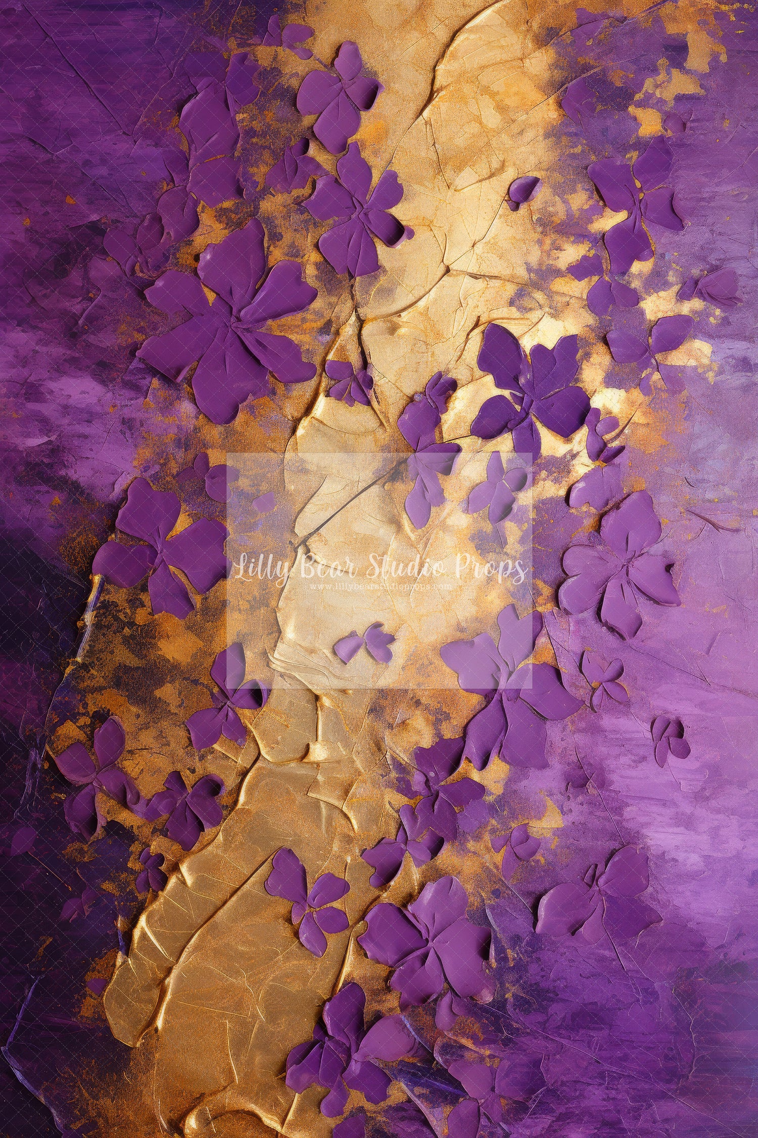 Gilded Horizon - Sweep Options