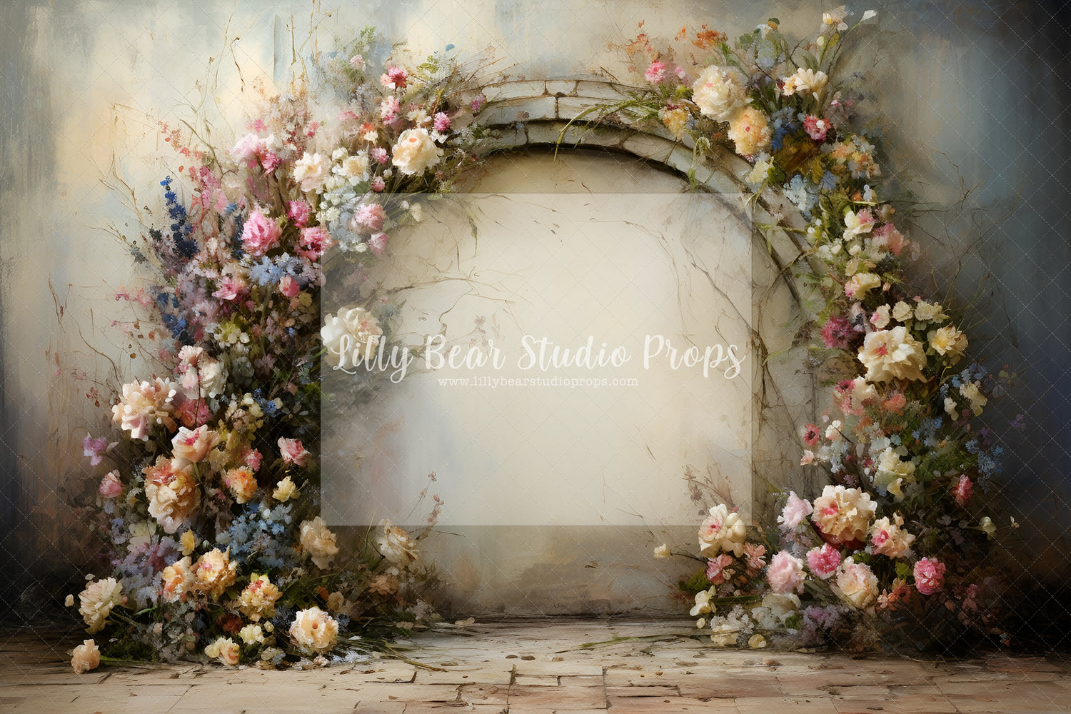 Gisela Floral Arch