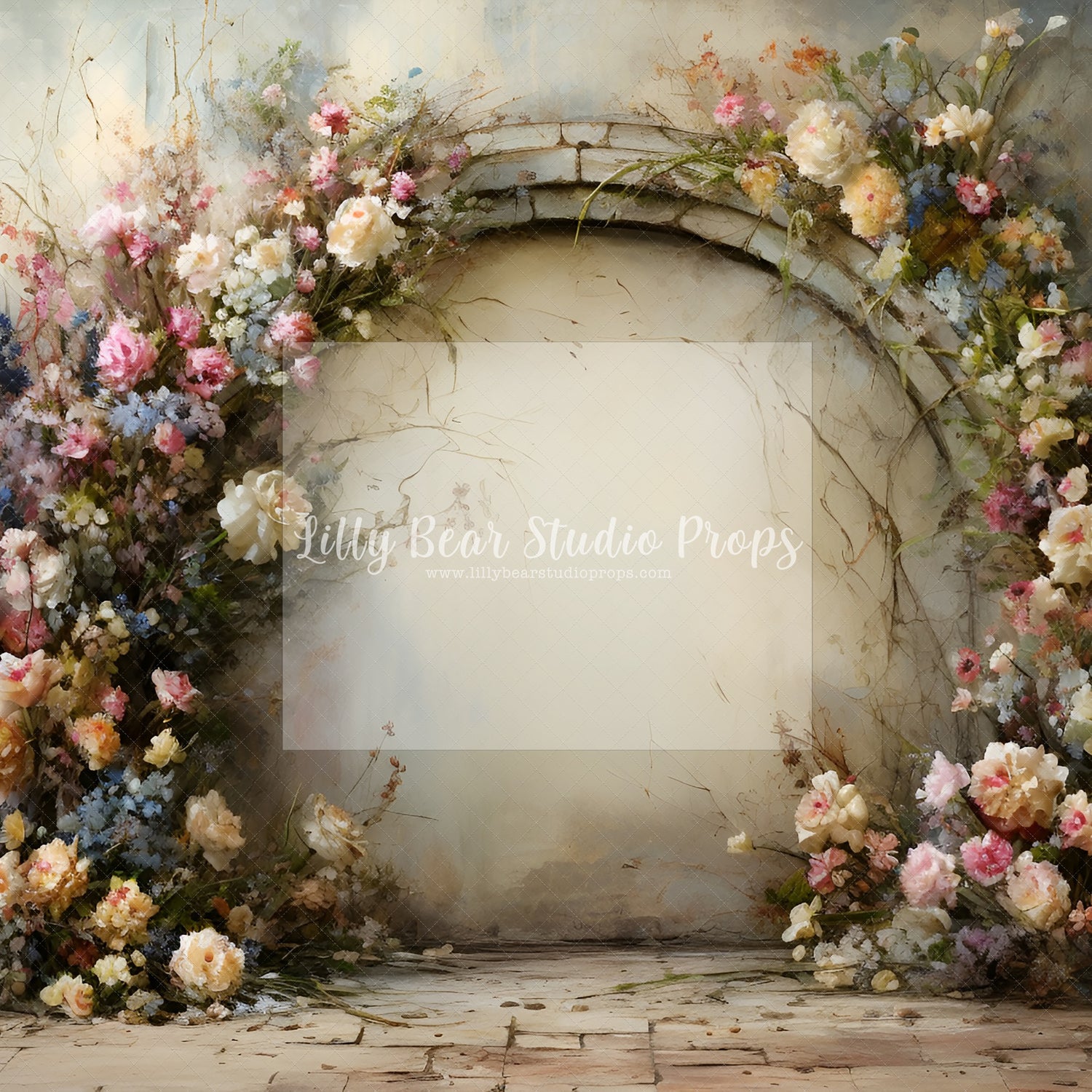 Gisela Floral Arch