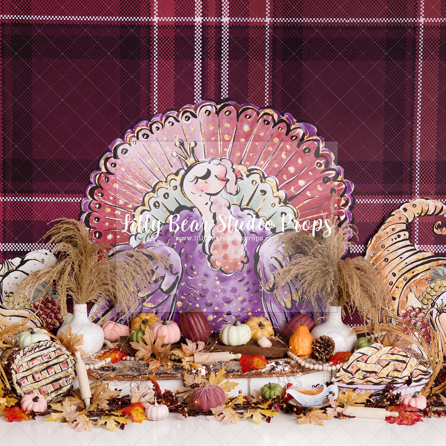Gobble Gobble