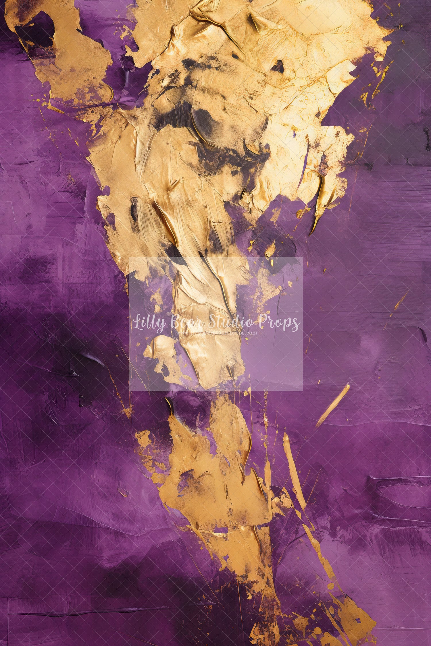 Gold Chateau Plume - Sweep Options