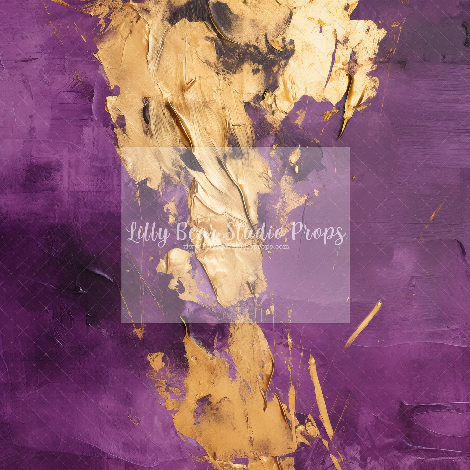 Gold Chateau Plume - Sweep Options