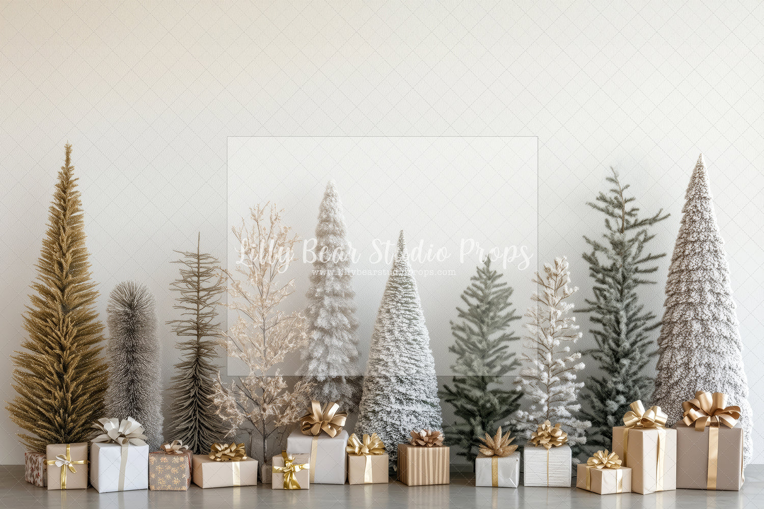 Golden Gift Grove
