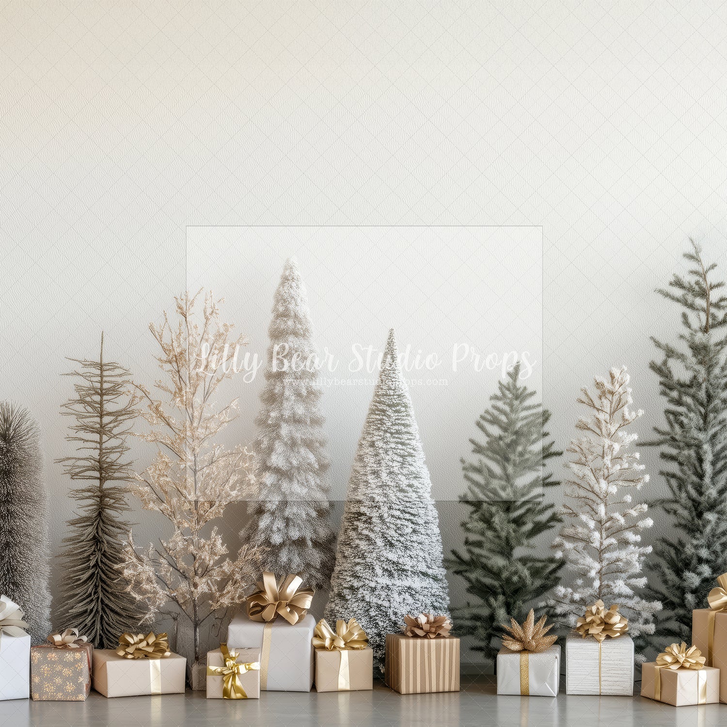 Golden Gift Grove