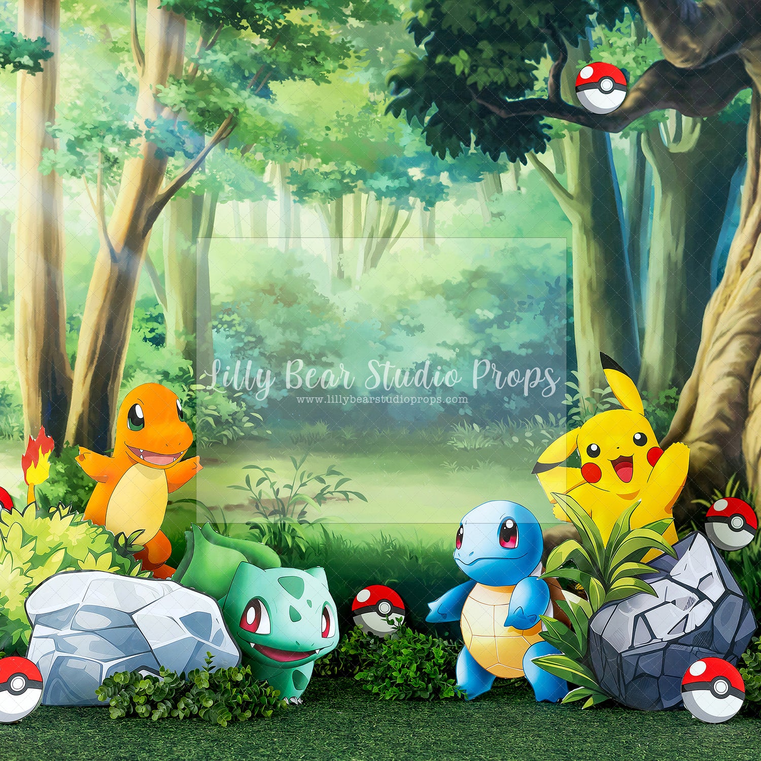 Gotta Catch Them All