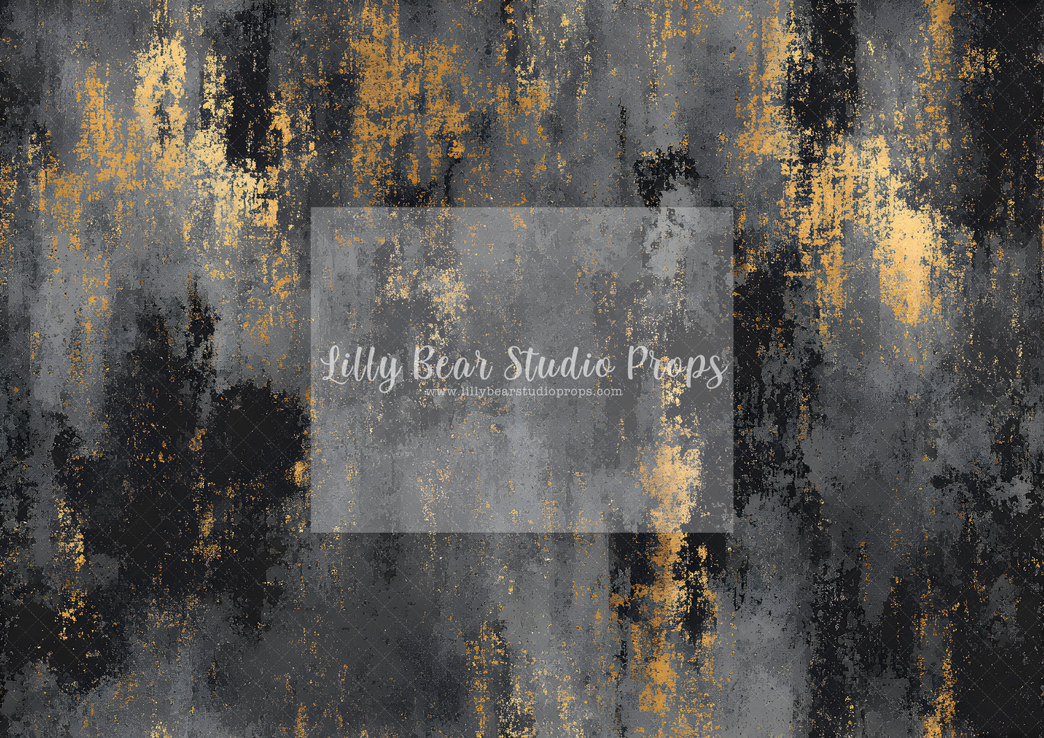 Graphite Glow Luxe - Sweep Options