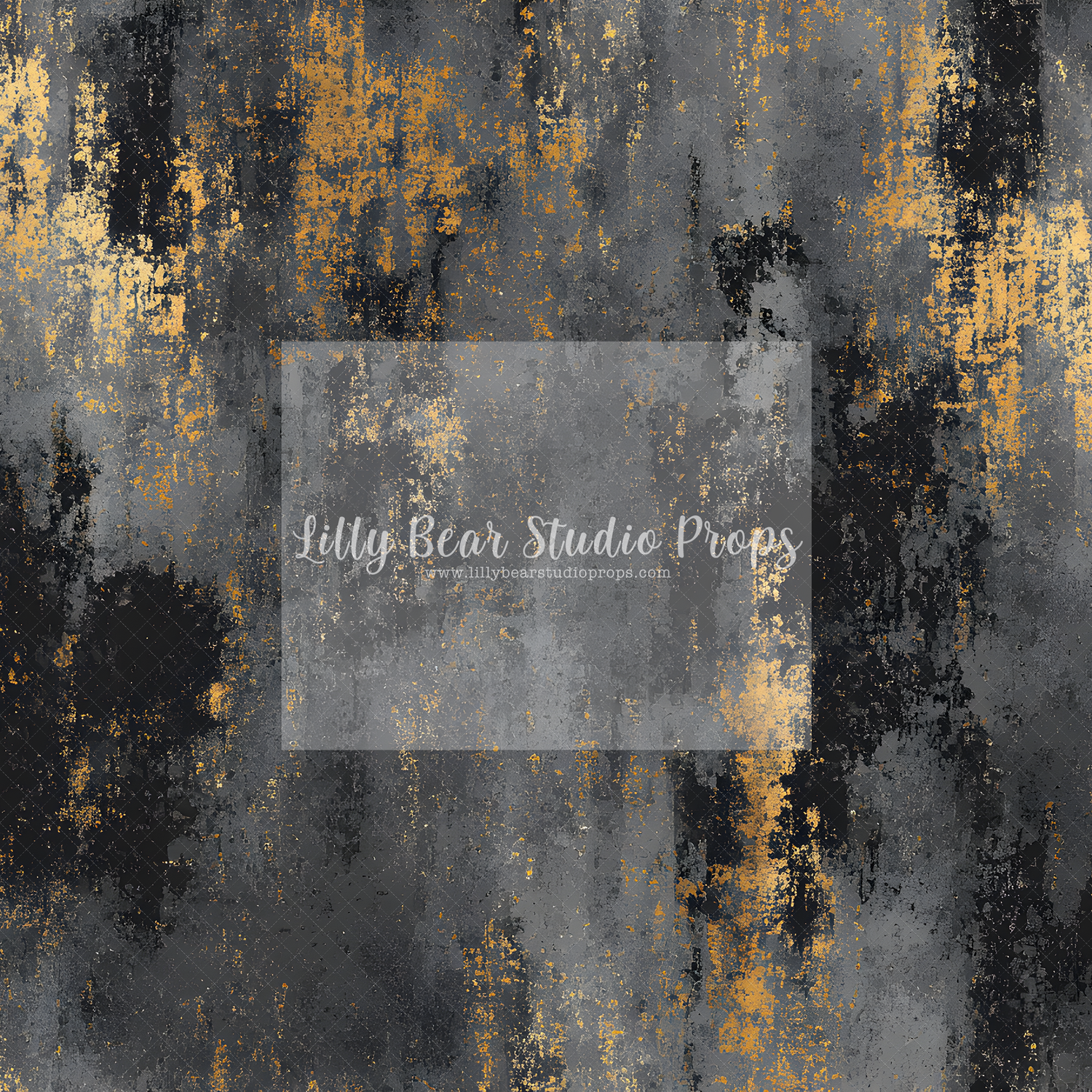 Graphite Glow Luxe - Sweep Options