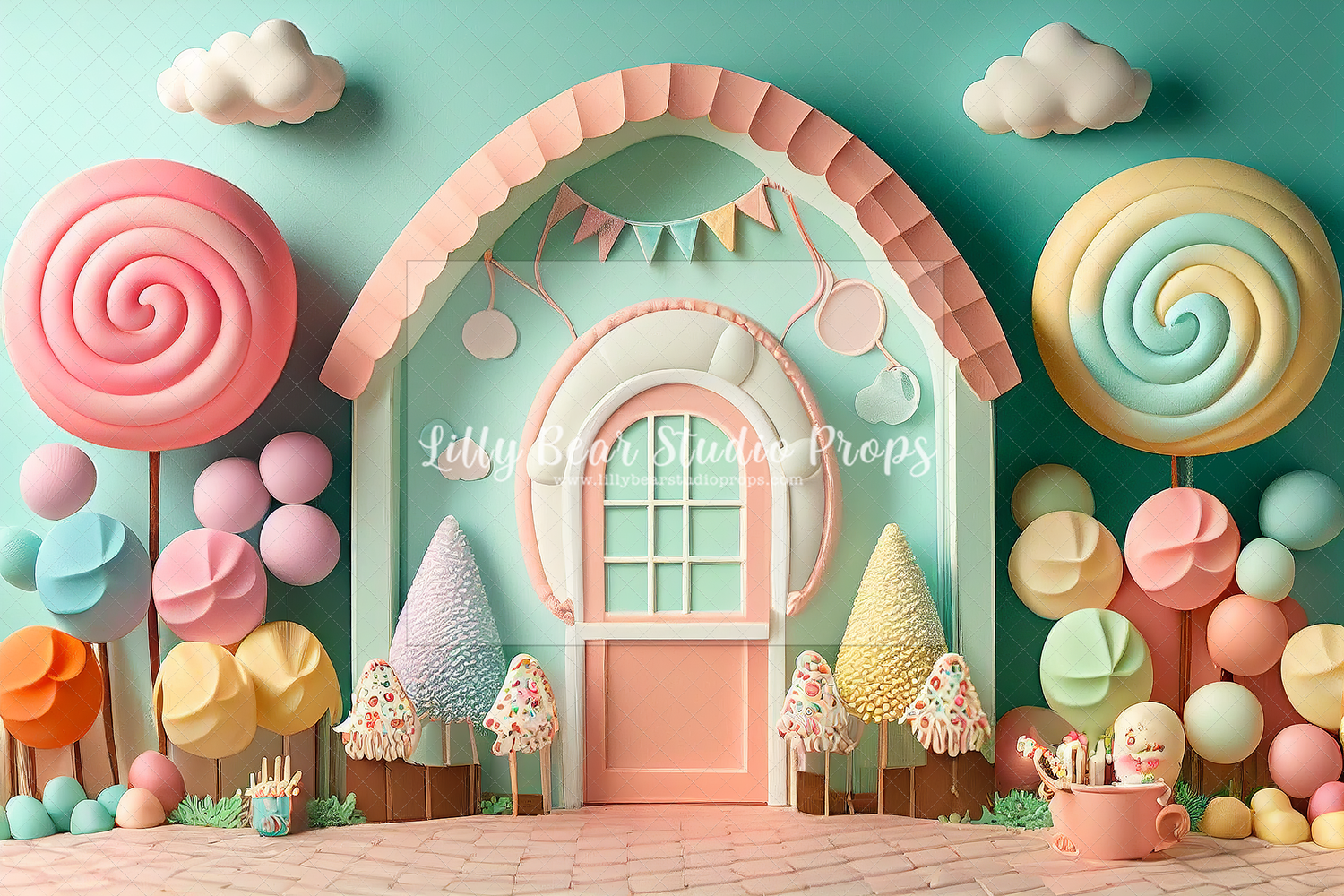 Gummies and Lollies