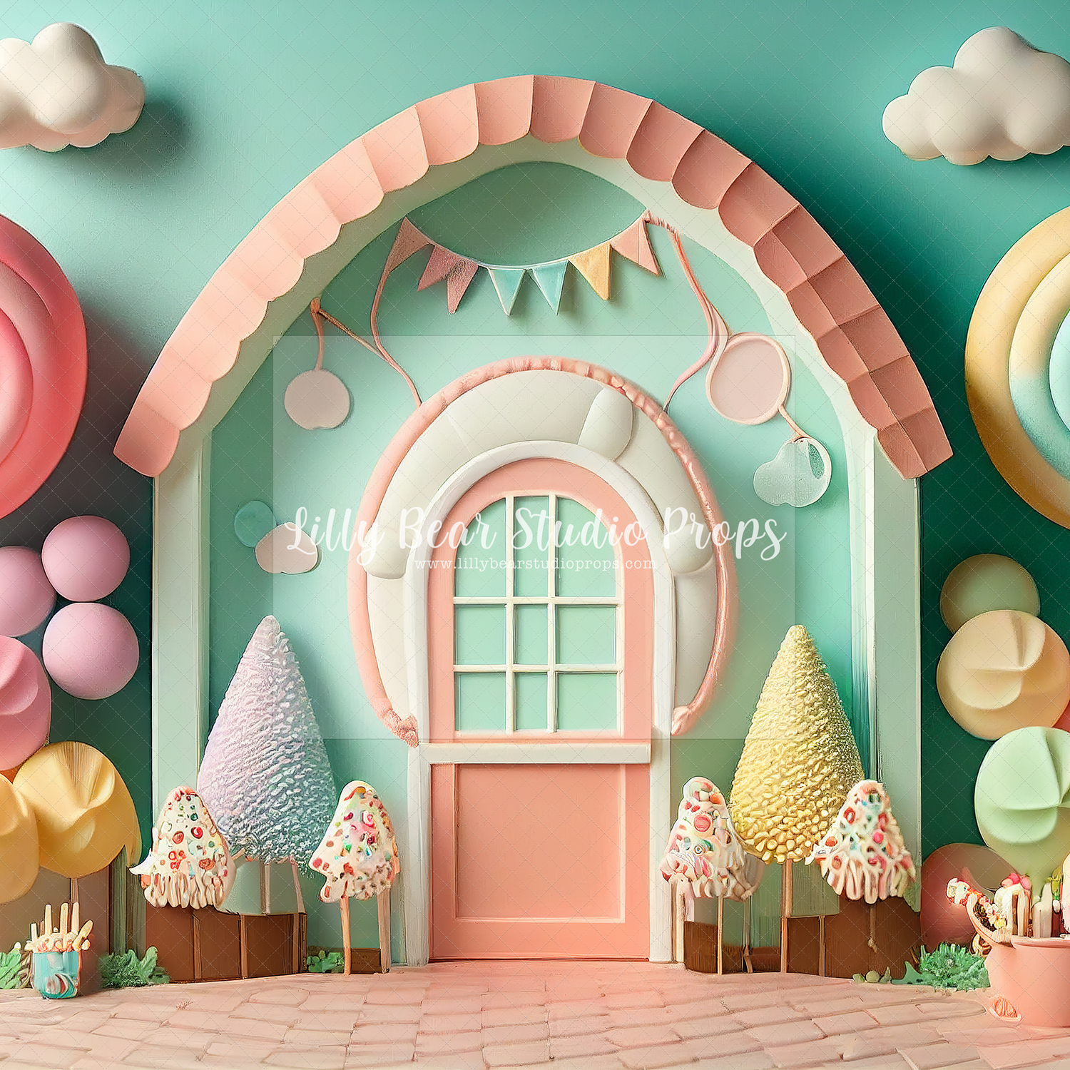 Gummies and Lollies