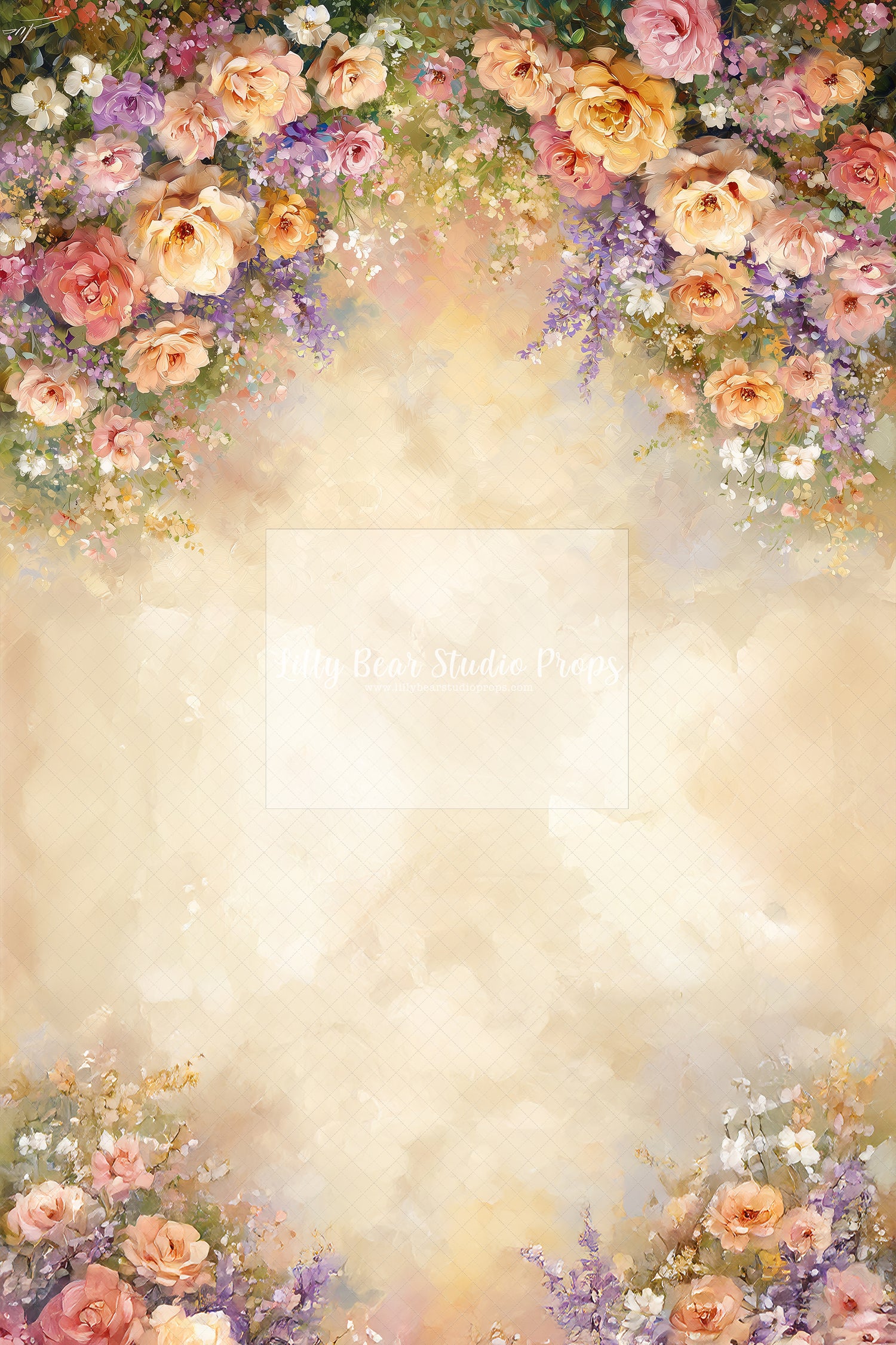 Hazy Meadow - Sweep Option