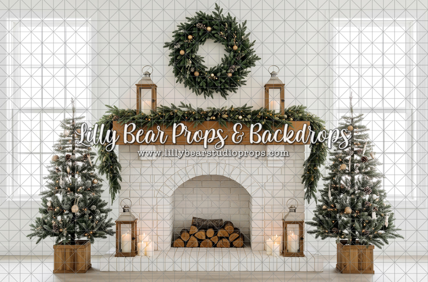 Hearth & Evergreen Haven