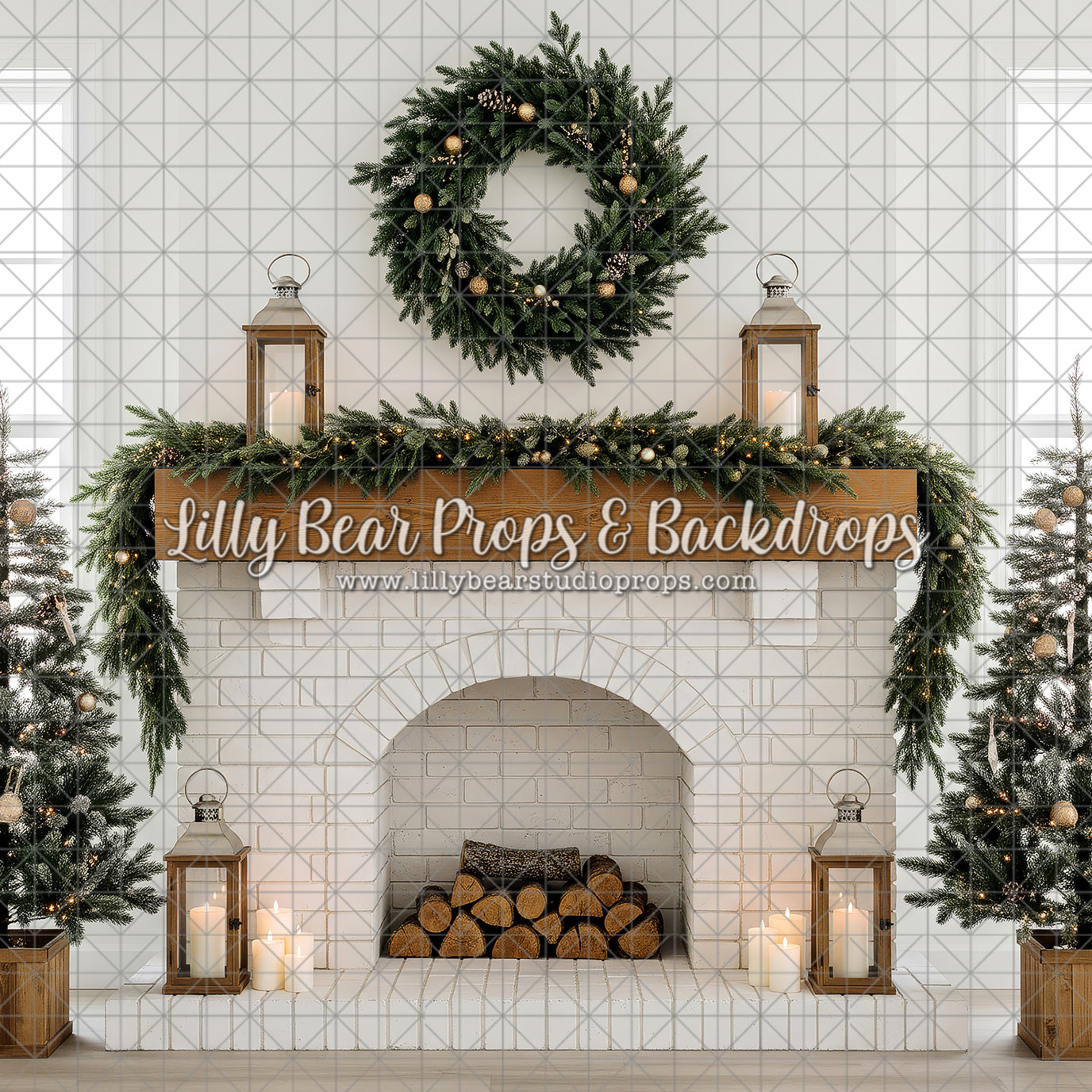 Hearth & Evergreen Haven