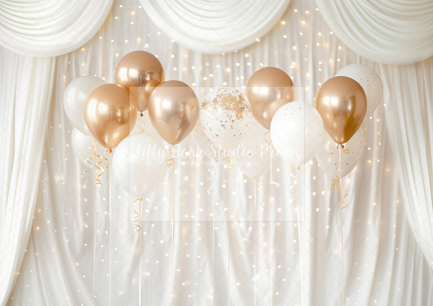 Heavenly Balloons