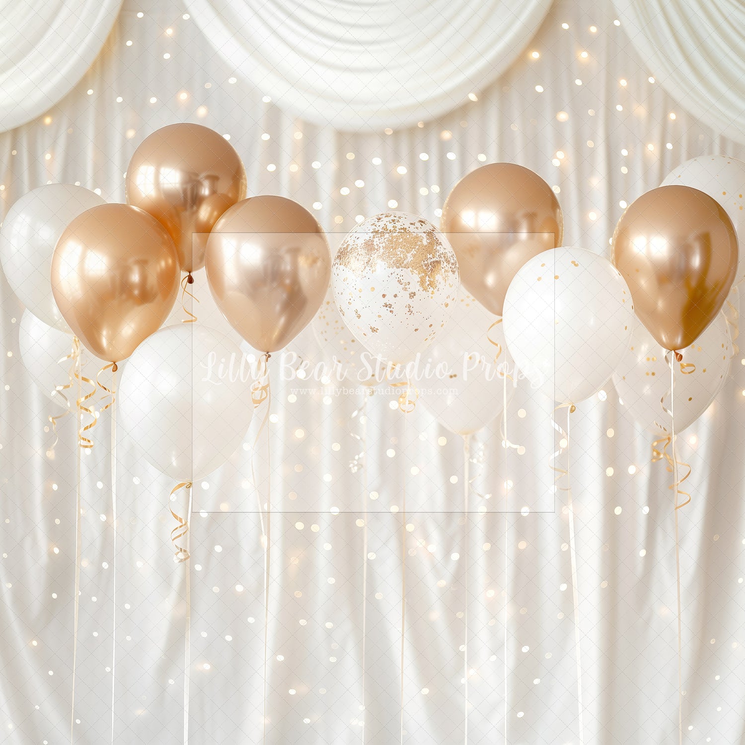 Heavenly Balloons