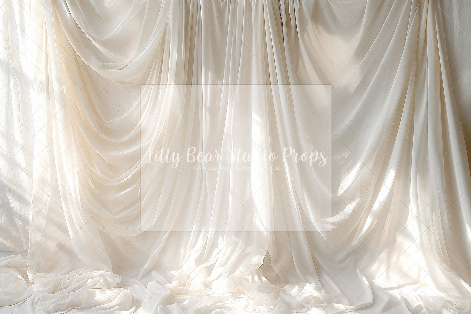 Heavenly Chiffon