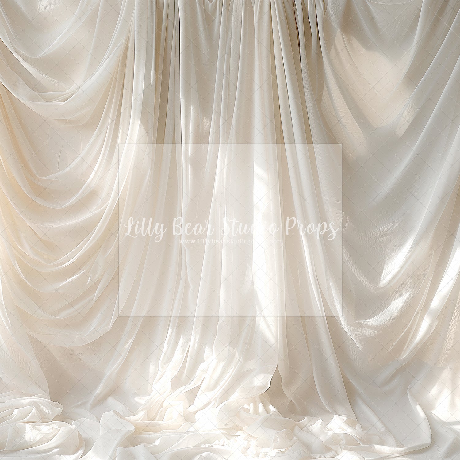 Heavenly Chiffon