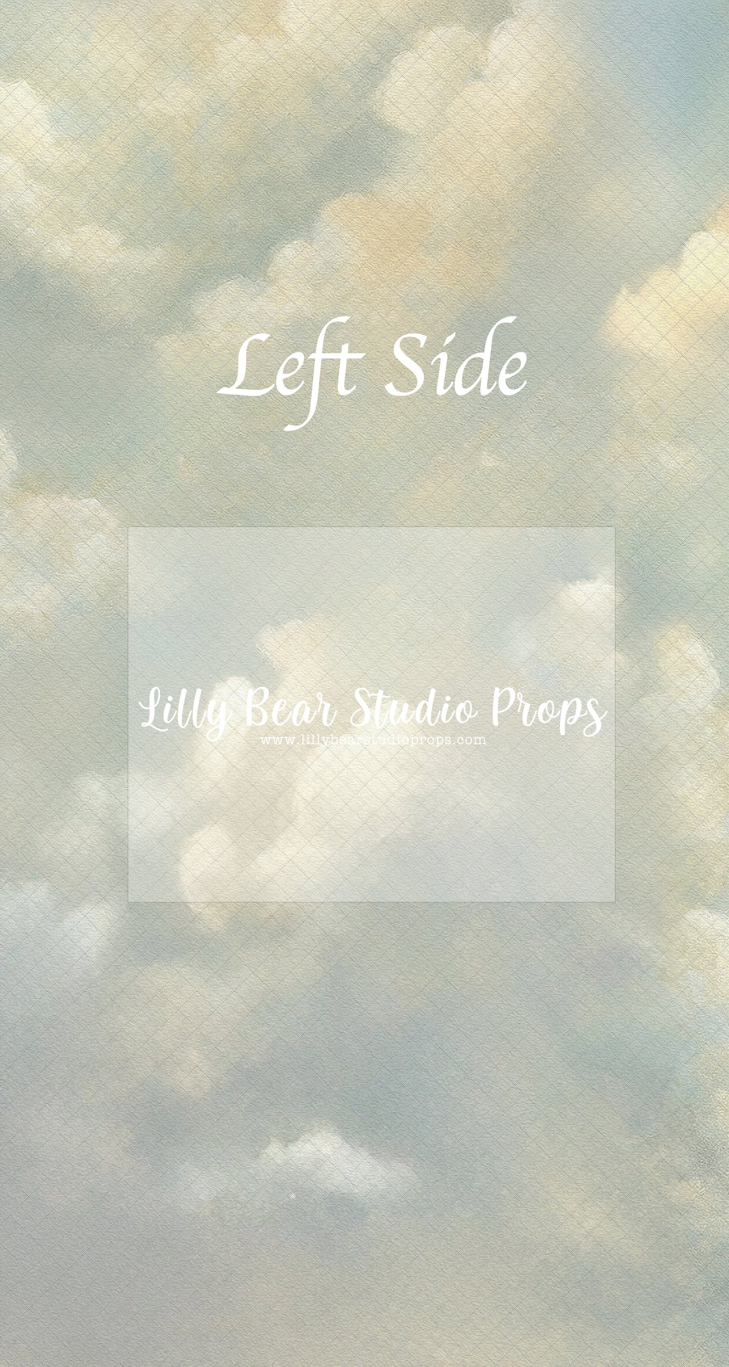 Heavens Fine Art Panel Set