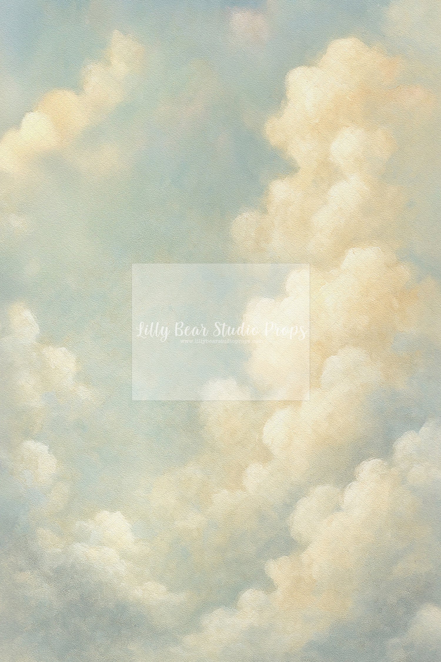 Heavens Fine Art - Sweep Option