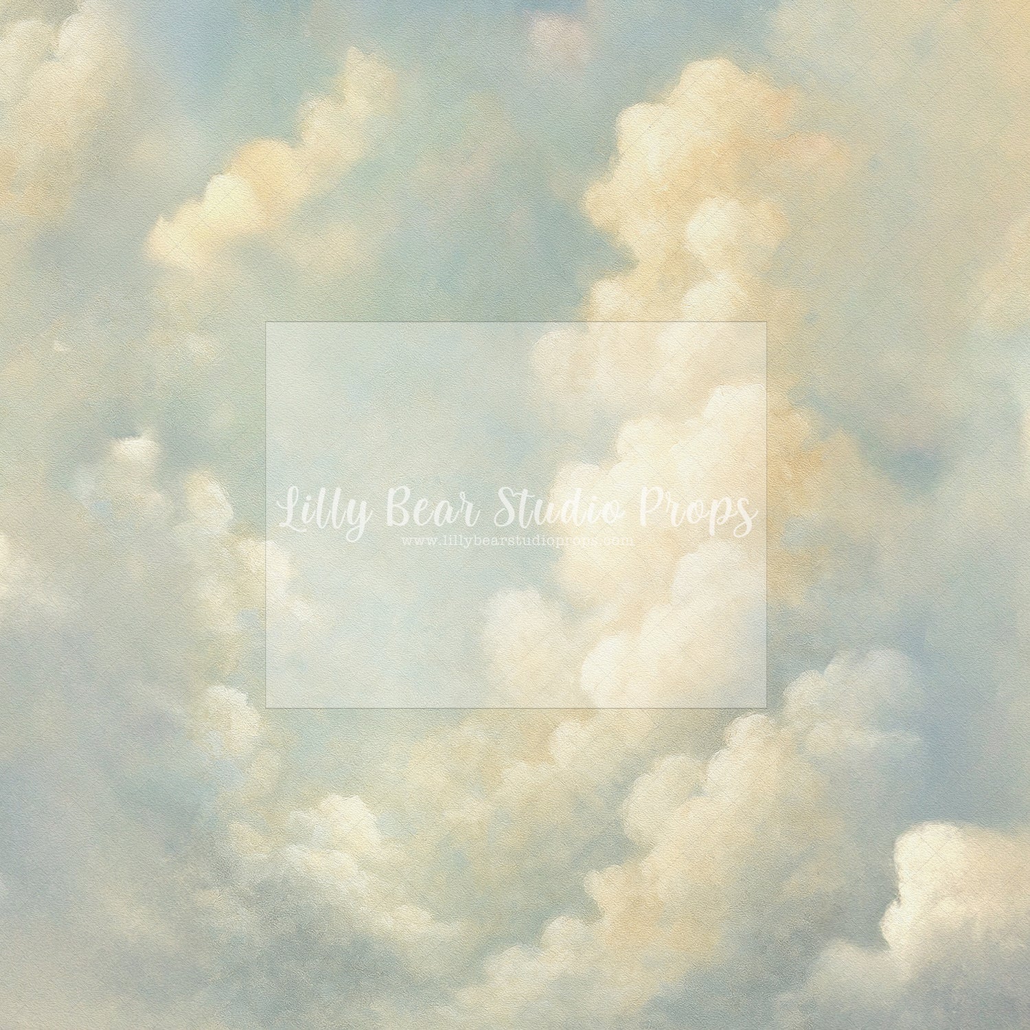 Heavens Fine Art - Sweep Option