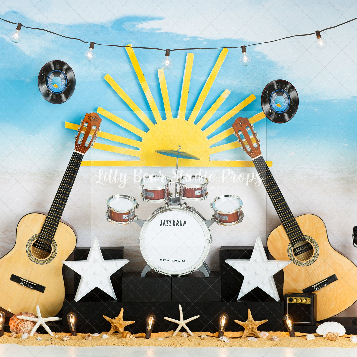 Here Comes The Sun