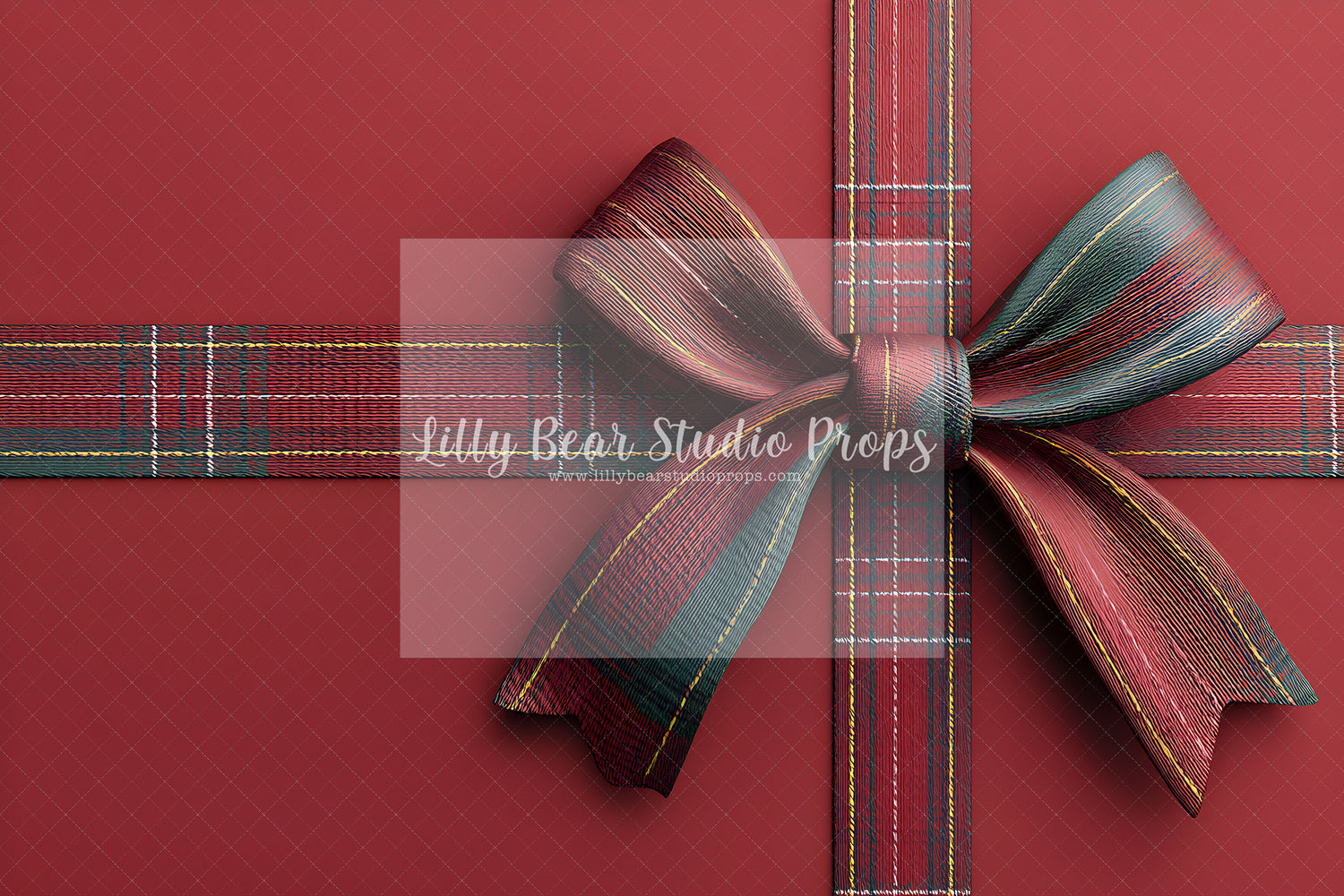 Highland Blush Wrap