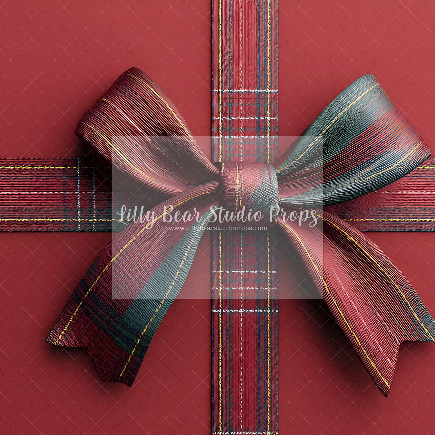 Highland Blush Wrap