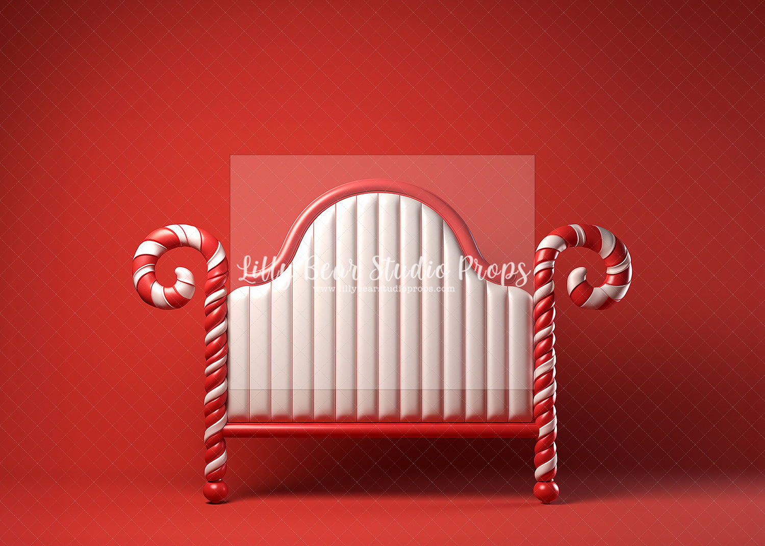 Ho Ho Ho Headboard