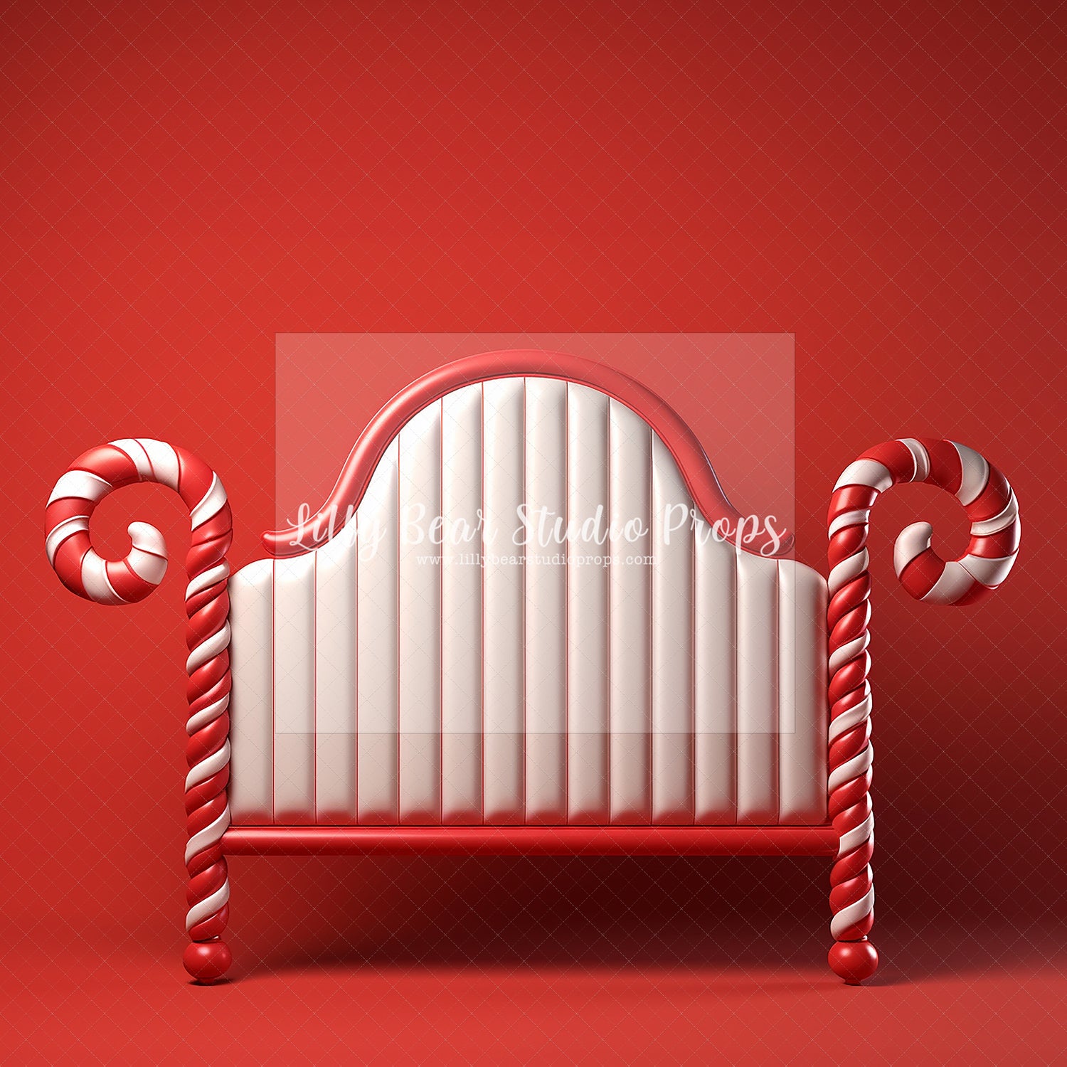 Ho Ho Ho Headboard