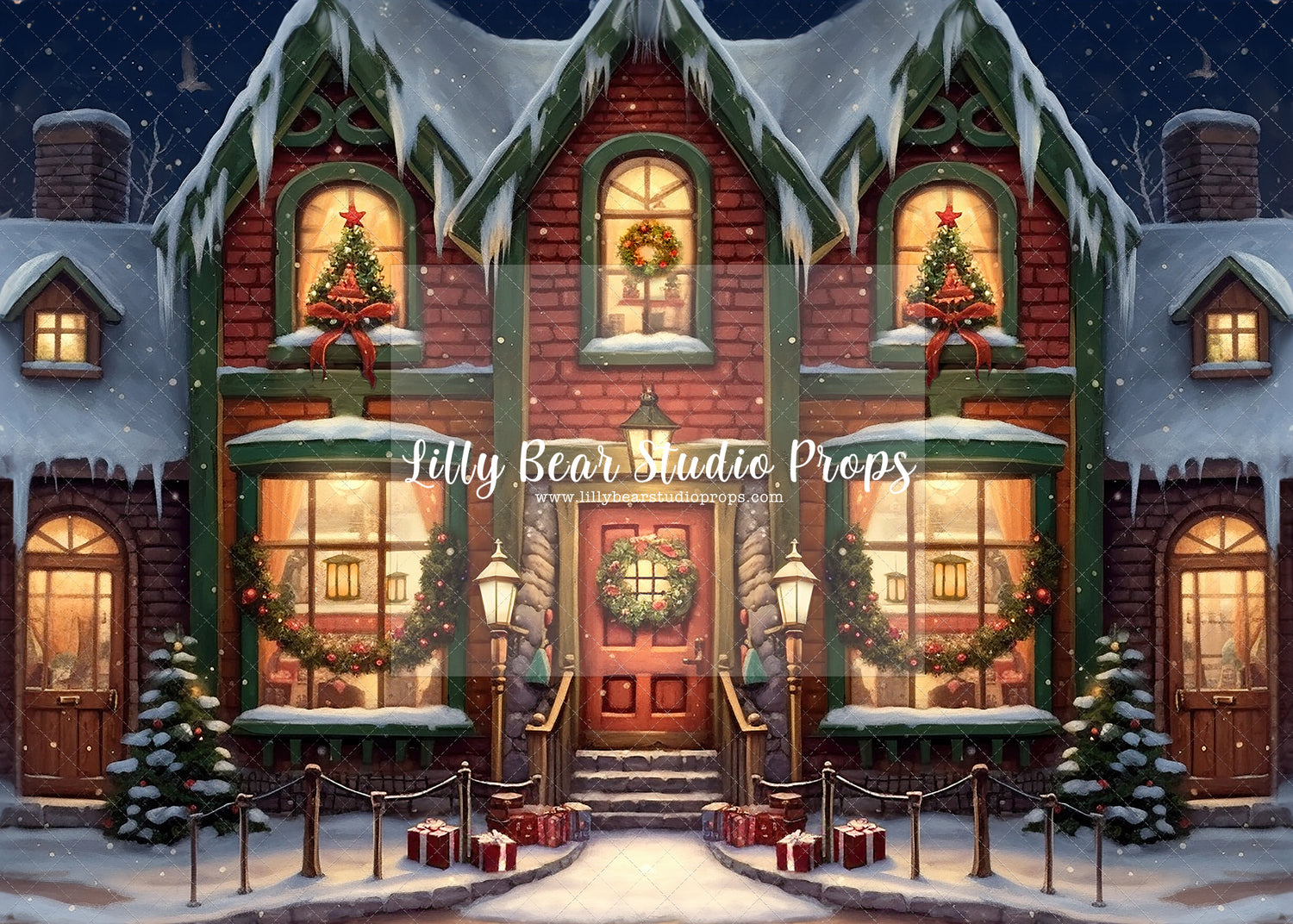 Holiday Chateau