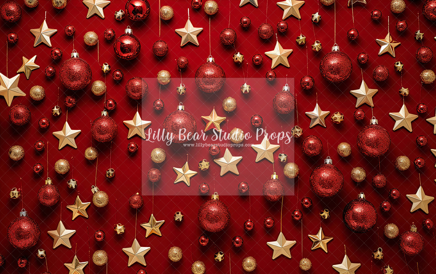 Holiday Gathering Wall