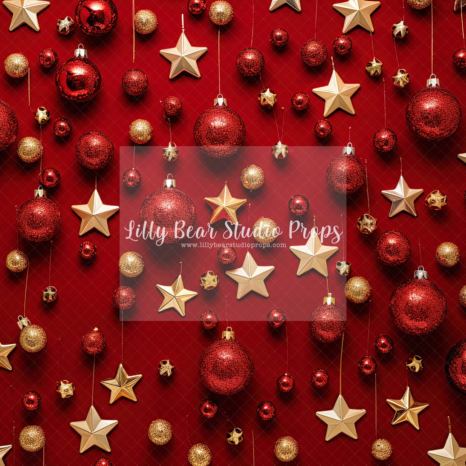 Holiday Gathering Wall