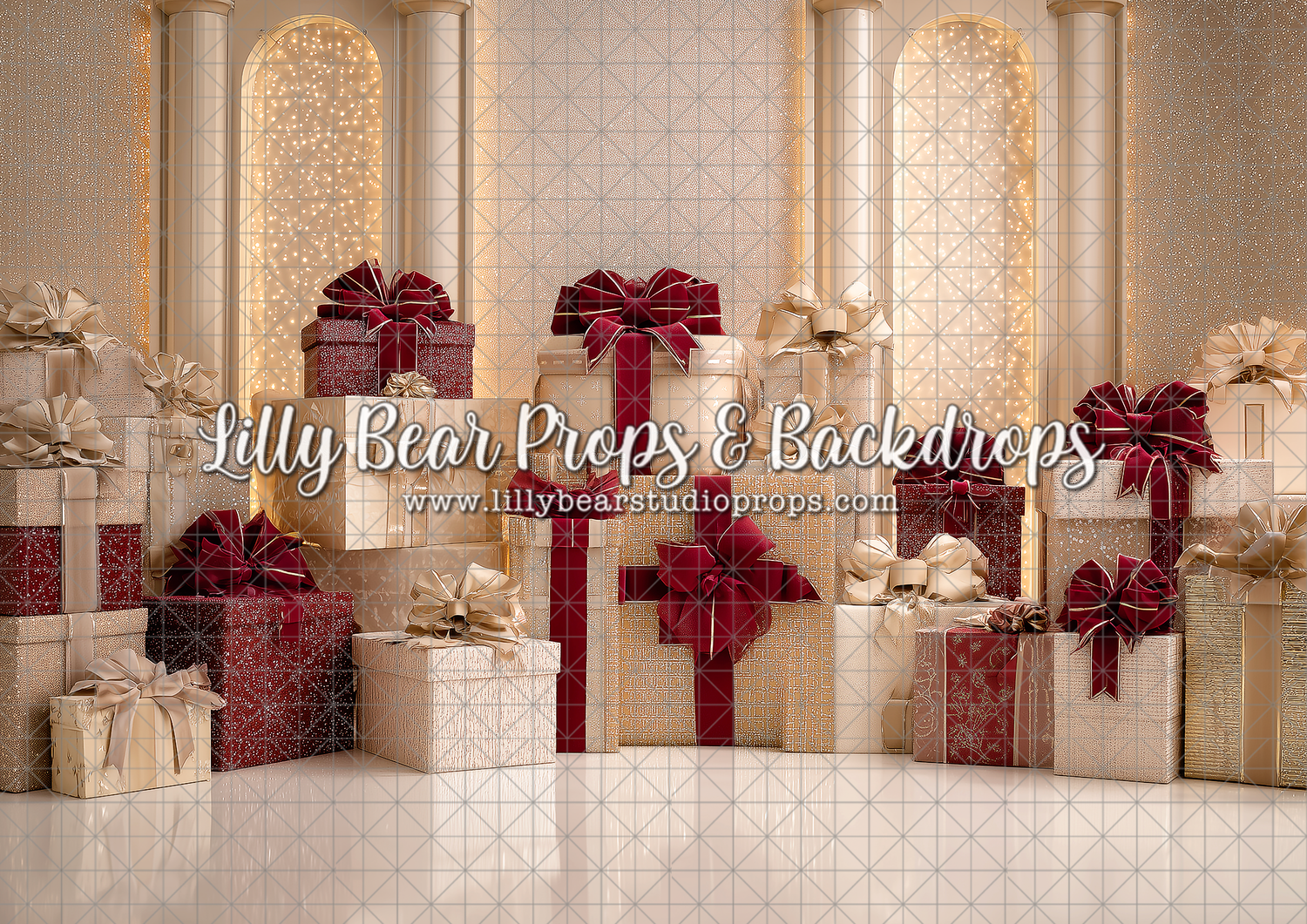 Holiday Gift Gallery