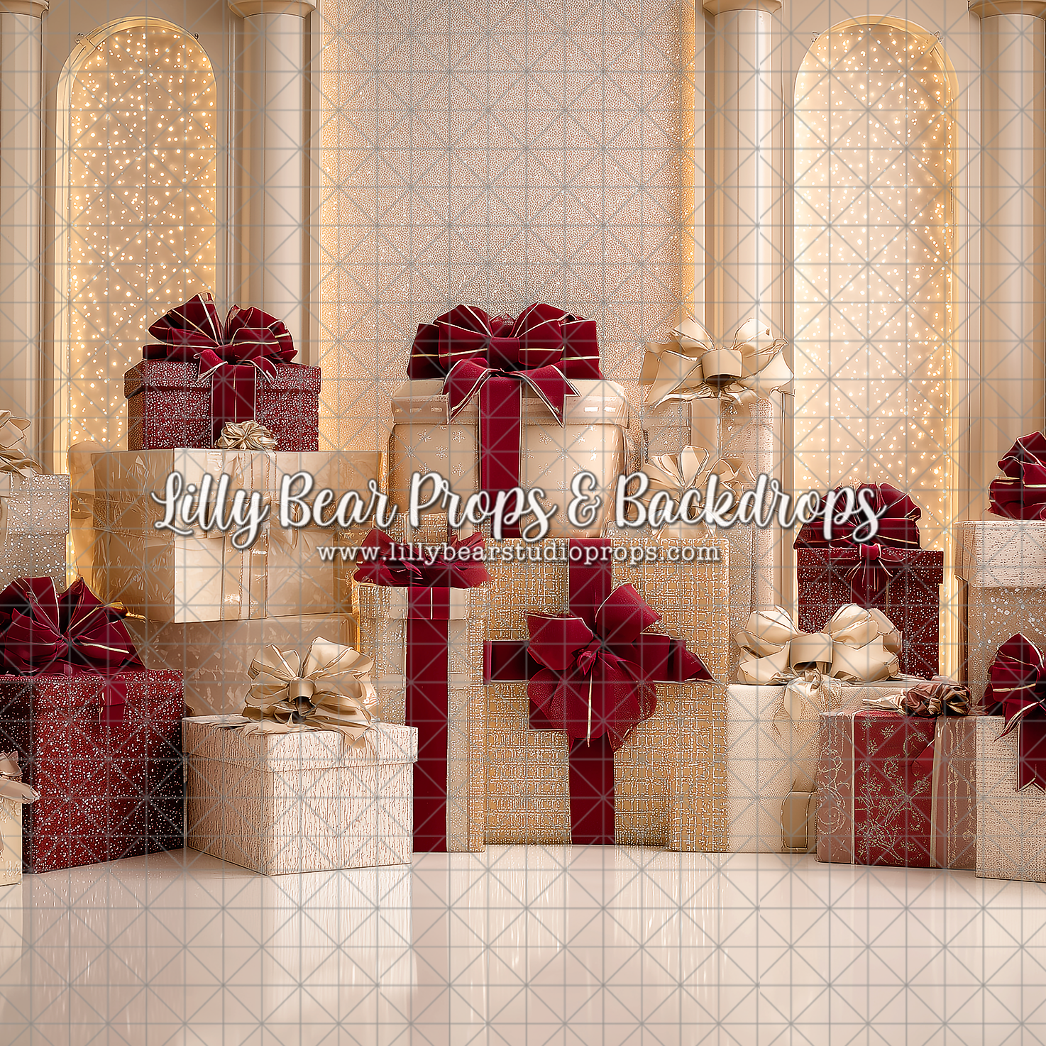 Holiday Gift Gallery