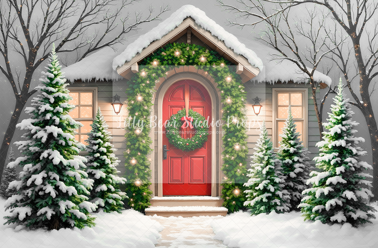 Holly Hearth Home