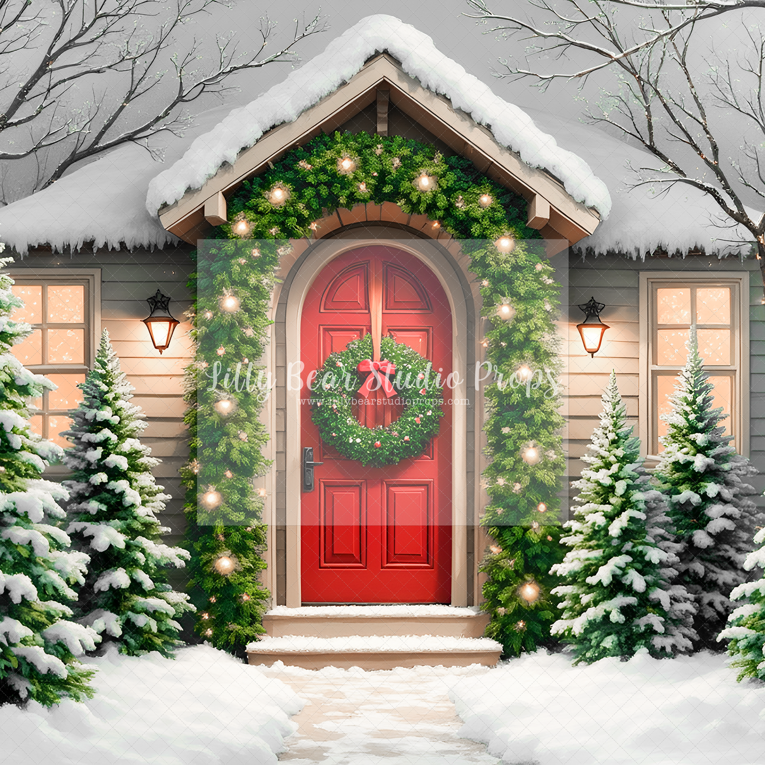Holly Hearth Home