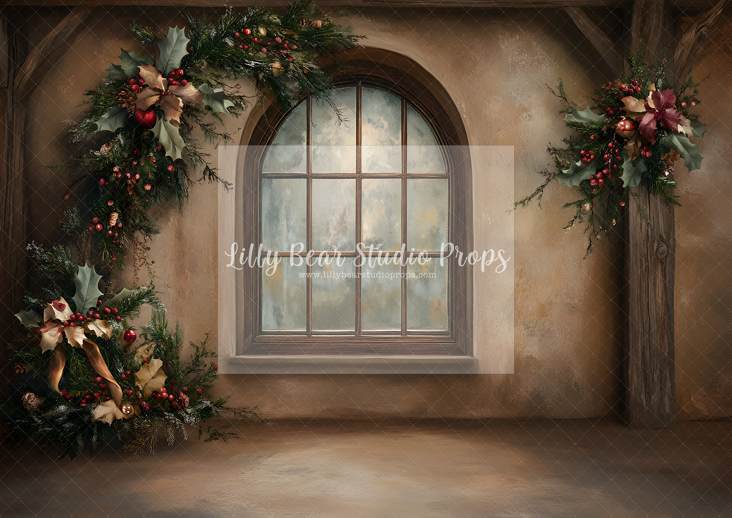 Holly Window Haven