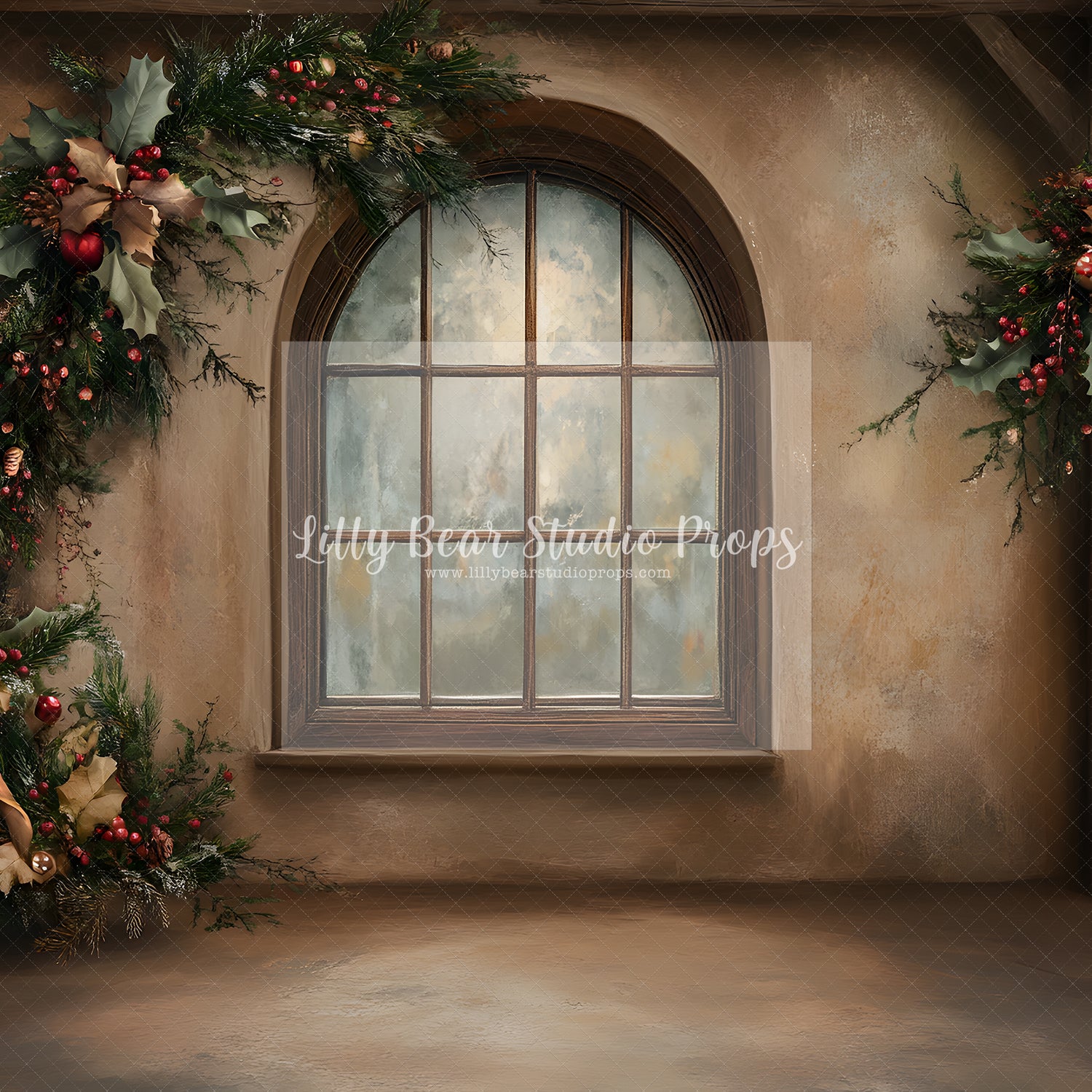Holly Window Haven