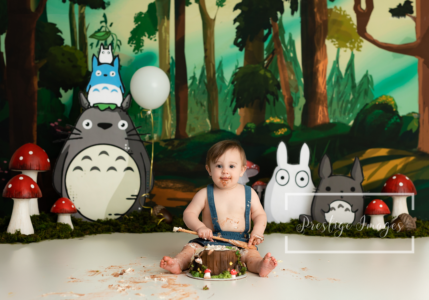 Totoro