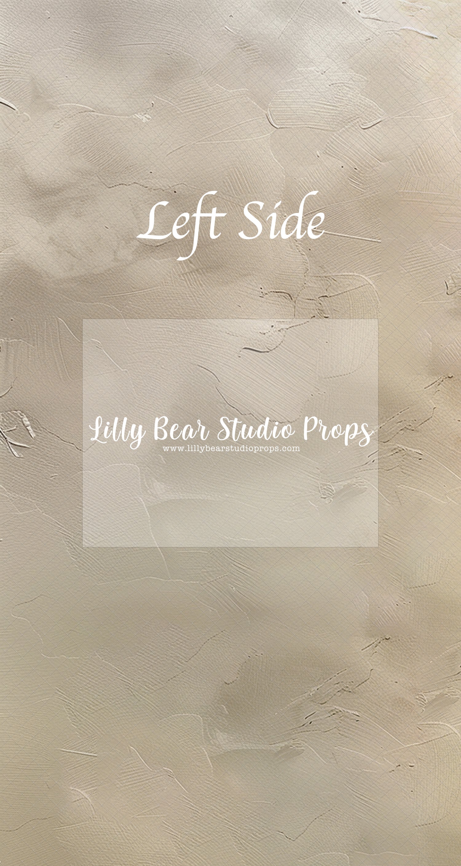 Impasto Buttercream Panel Set