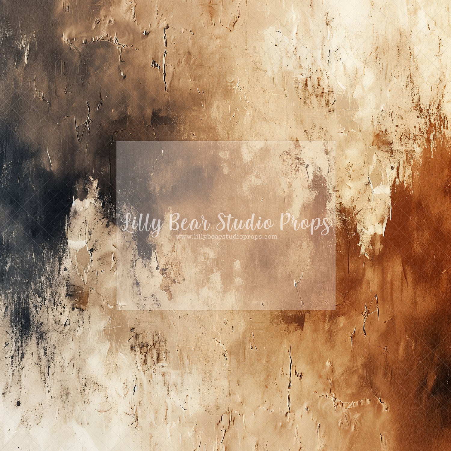 Impasto Clay Dust - Sweep Option