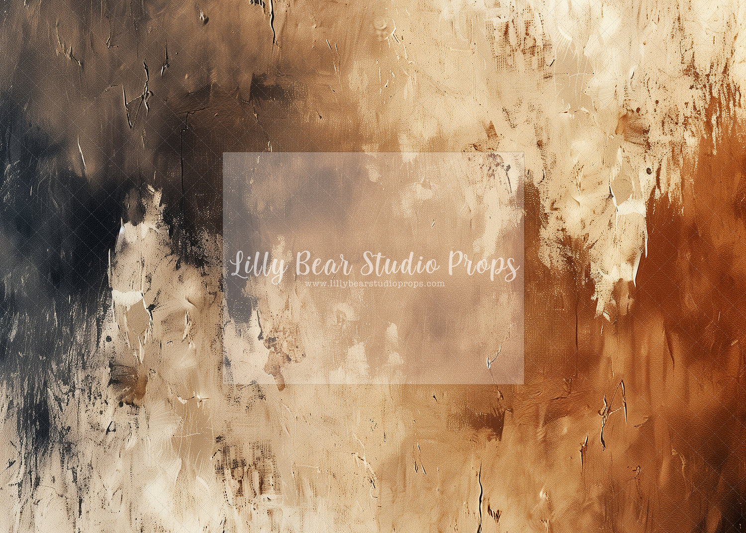 Impasto Clay Dust - Sweep Option
