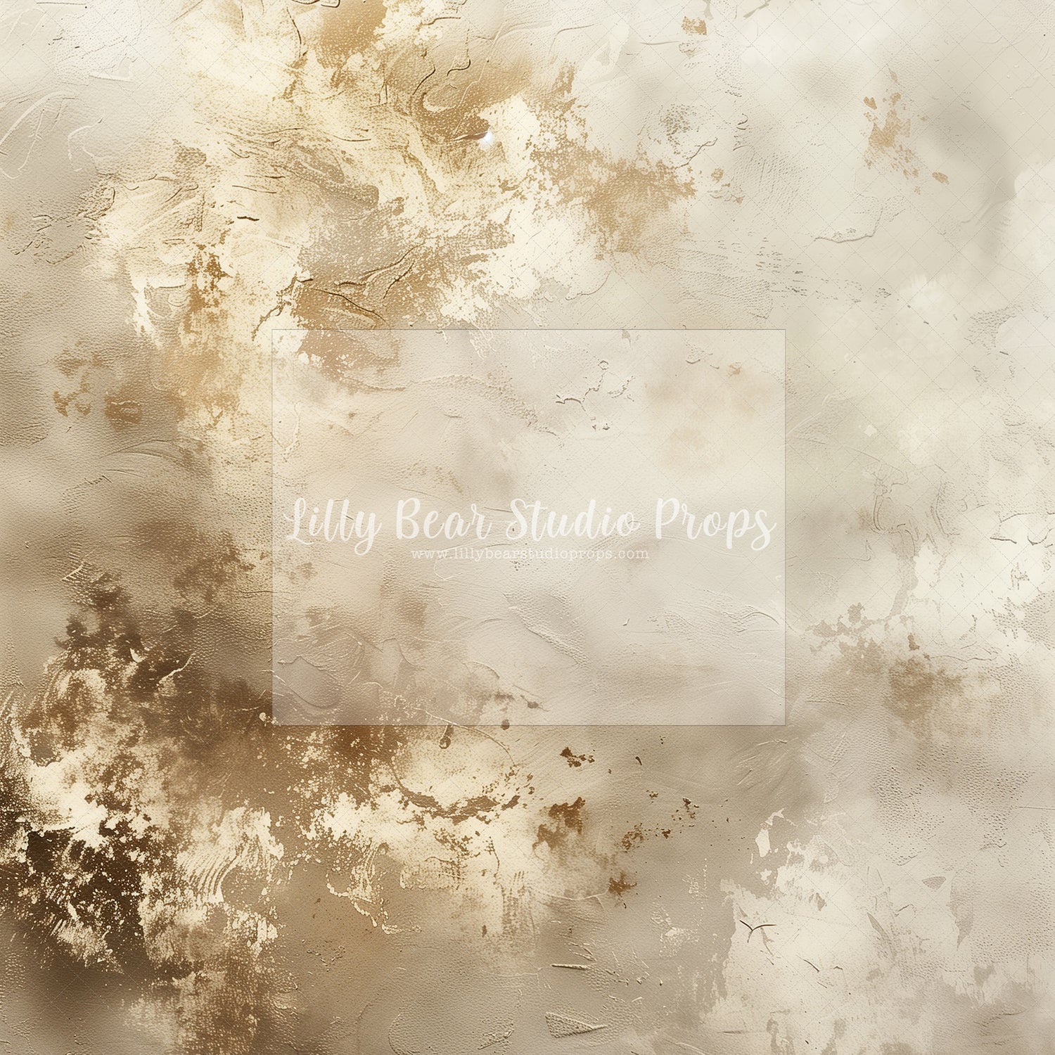 Impasto Cream Dust - Sweep Option