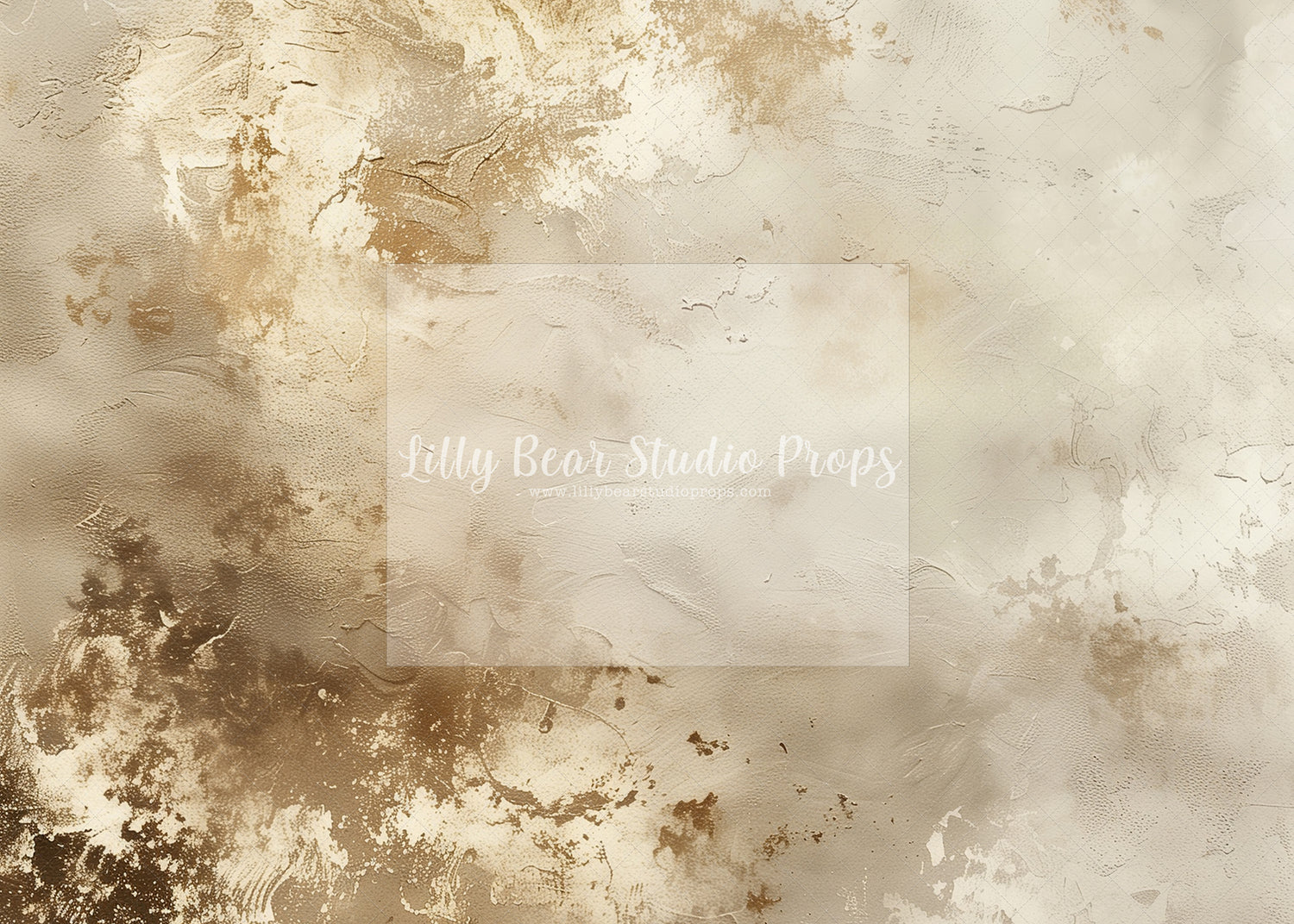 Impasto Cream Dust - Sweep Option