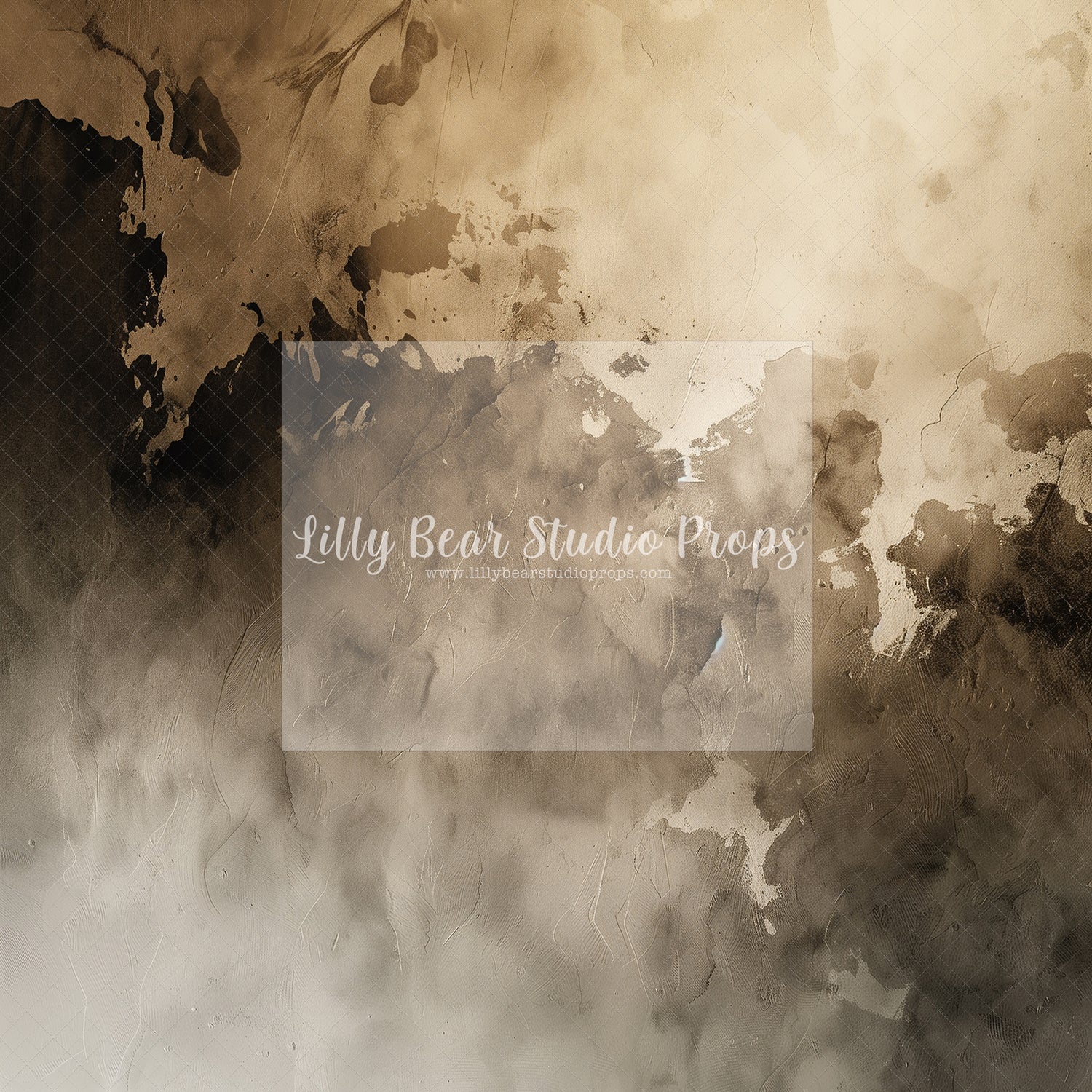 Impasto Driftwood - Sweep Option