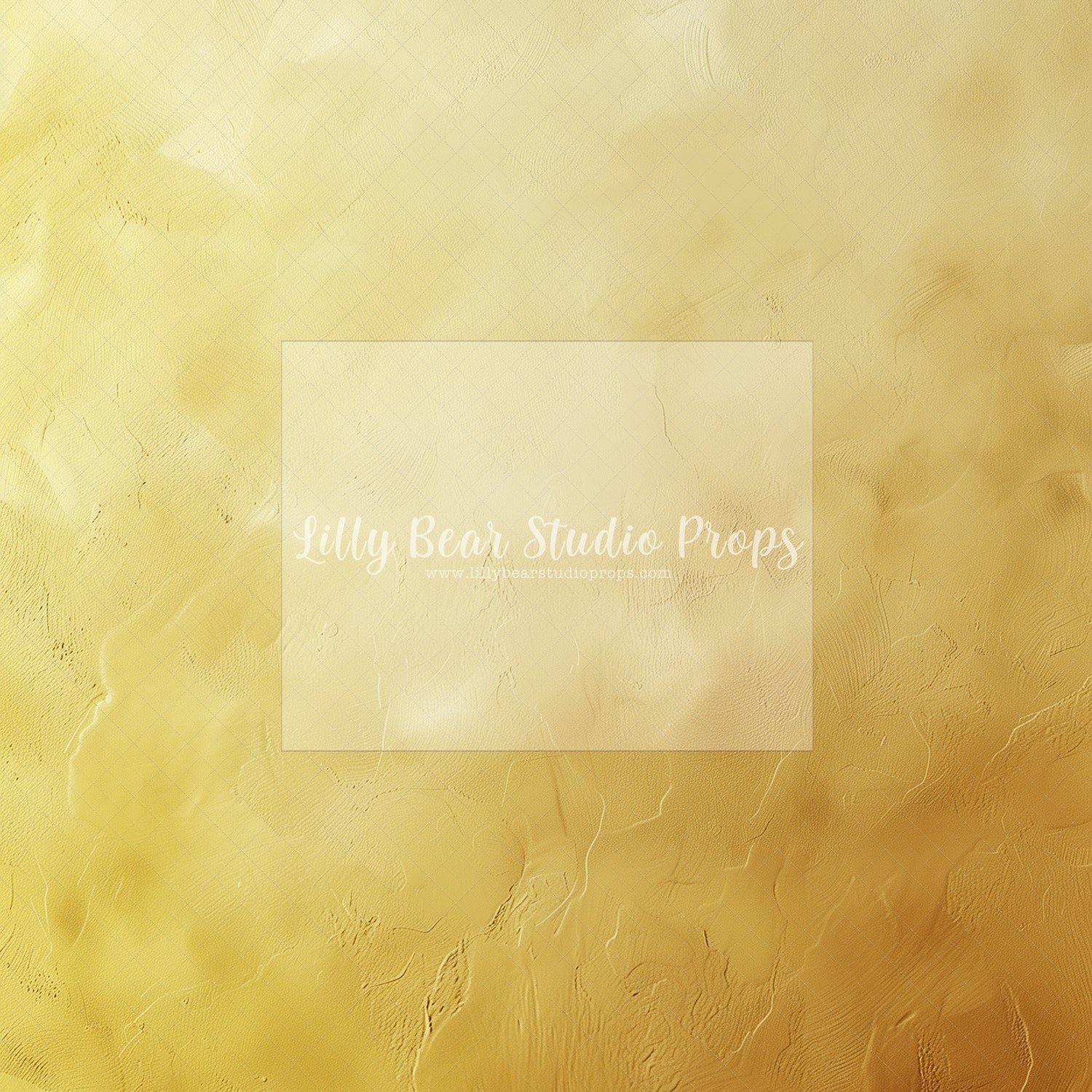 Impasto Golden Dust - Sweep Option