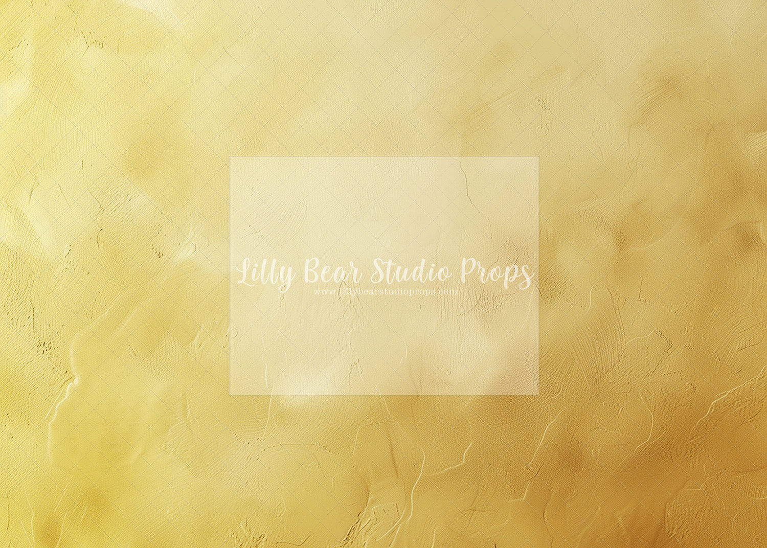 Impasto Golden Dust - Sweep Option
